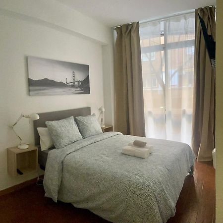 Rooms Caceres Madrid Extérieur photo