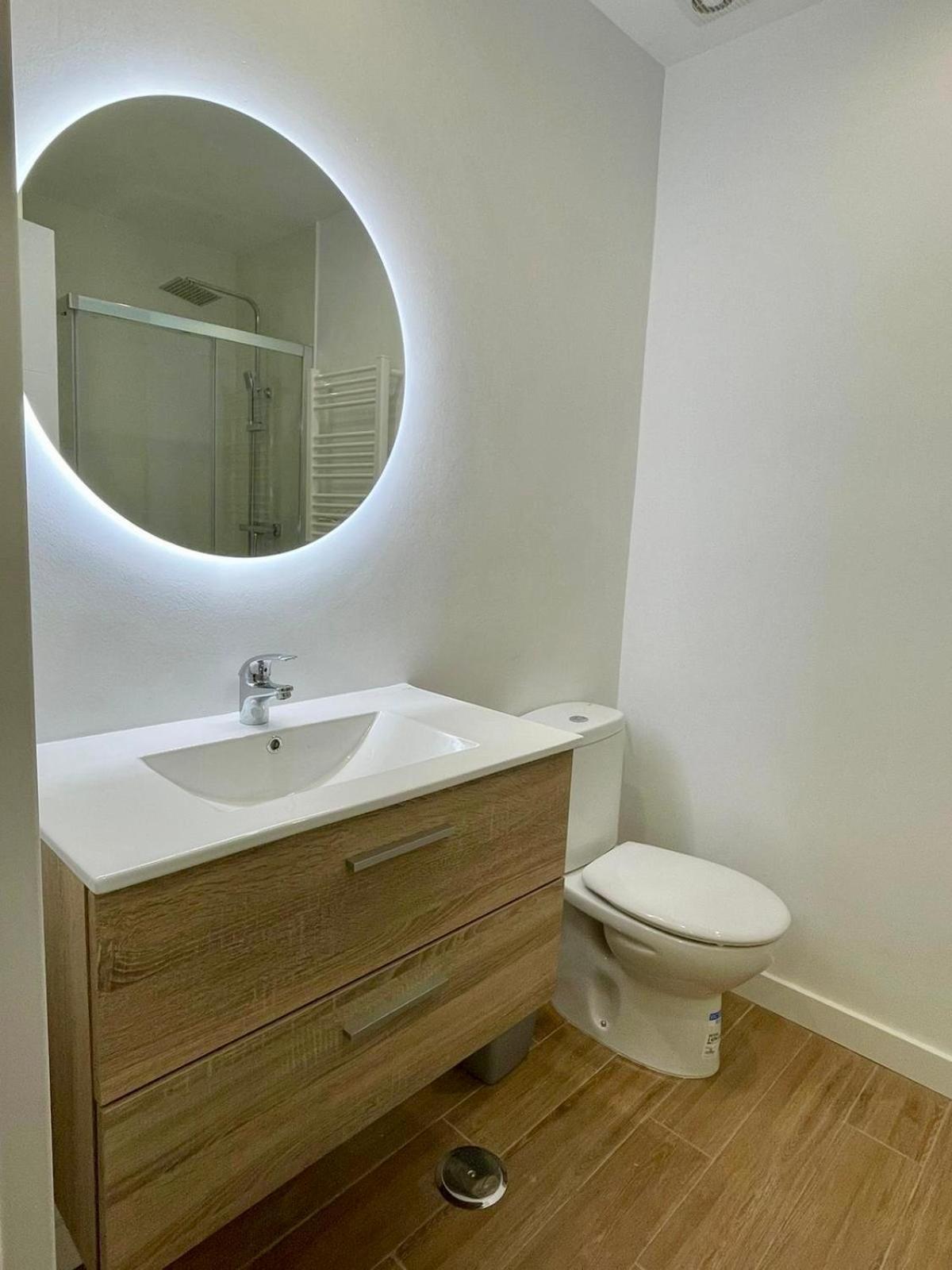 Rooms Caceres Madrid Extérieur photo