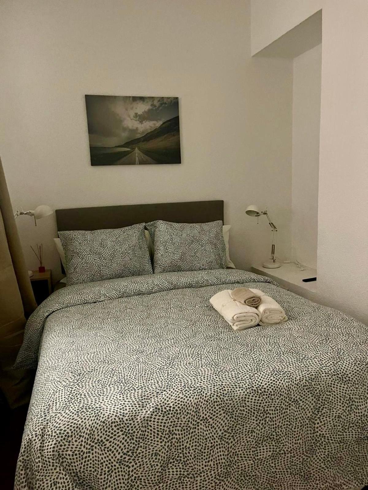Rooms Caceres Madrid Extérieur photo